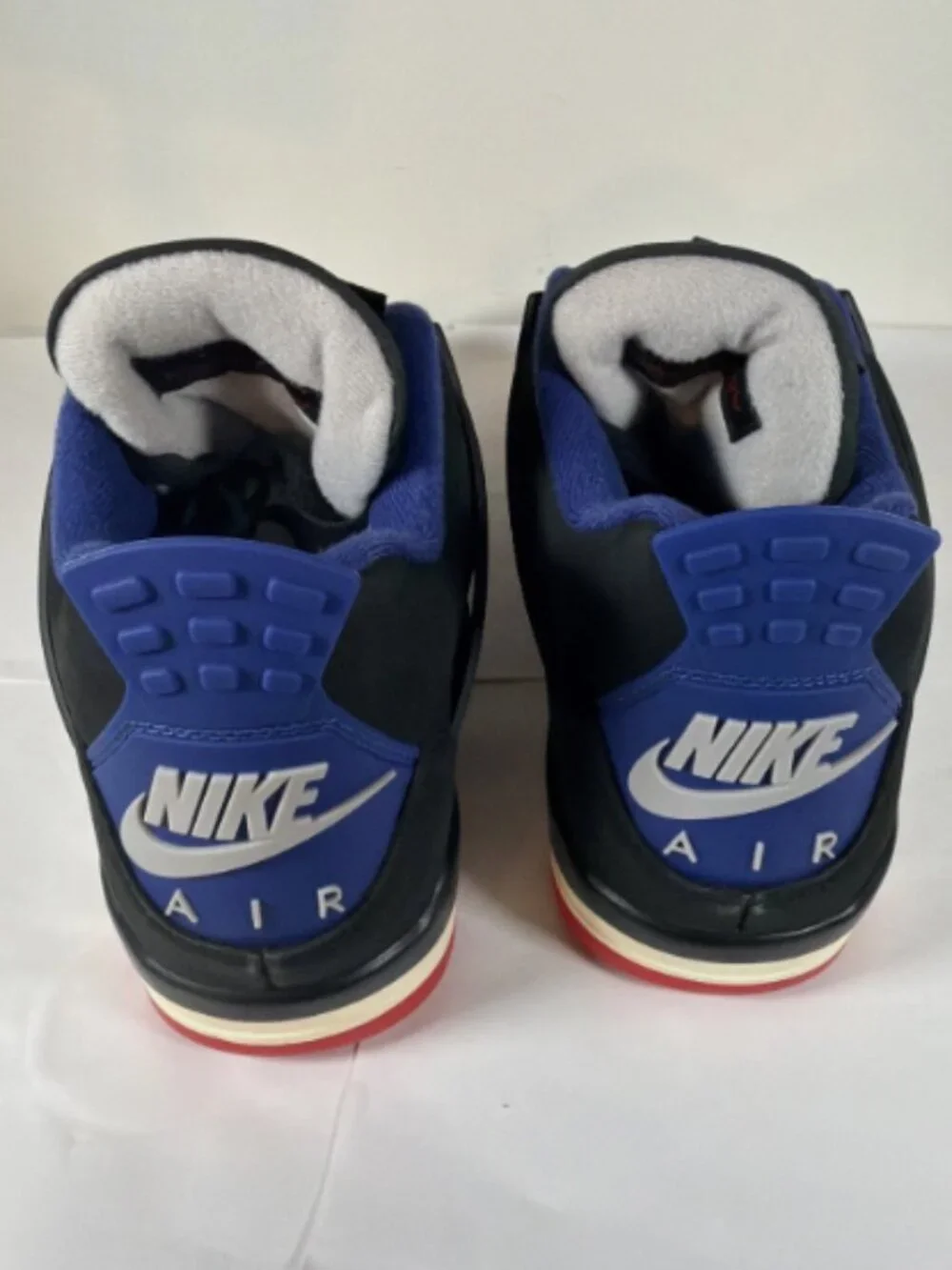 Nike Air Jordan 4 Retro Rare